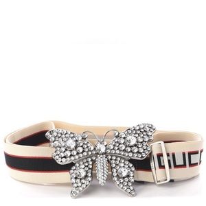 Butterfly adjustable Belt SOLD OUT EVERYWHERE